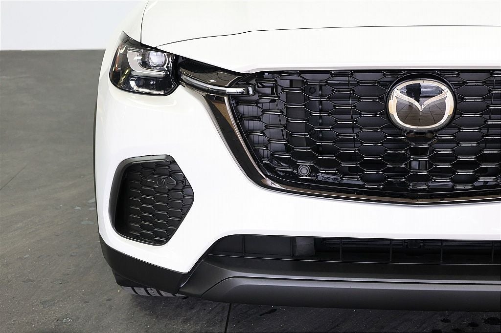 2026 Mazda Mazda CX-70 PHEV SC Plus