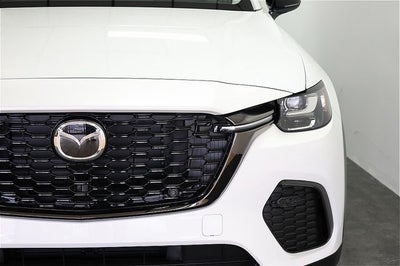 2026 Mazda Mazda CX-70 PHEV SC Plus