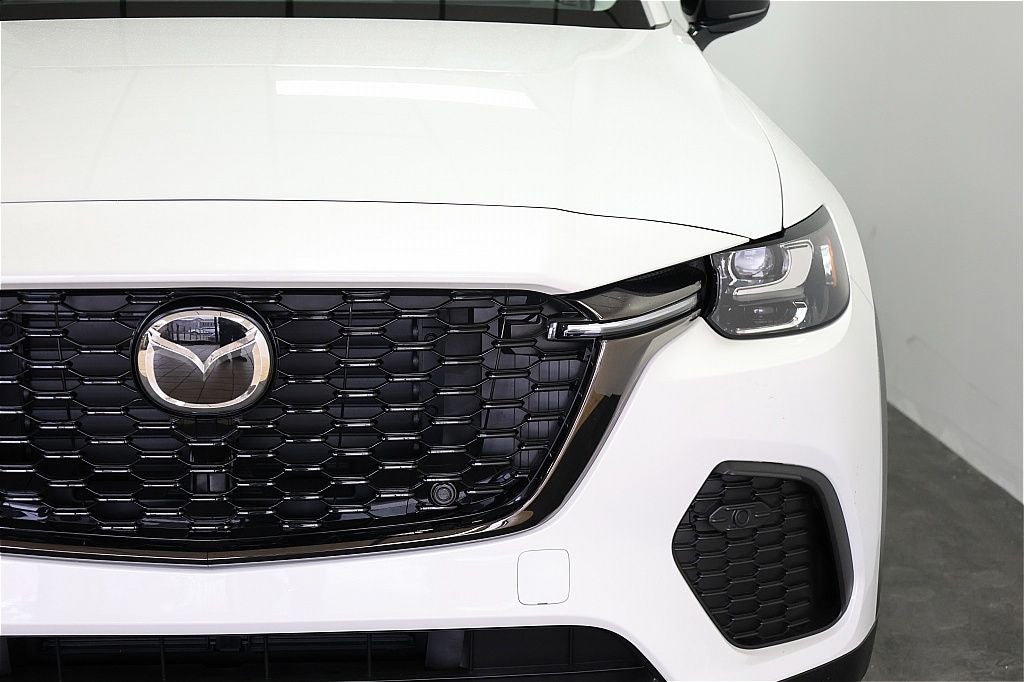 2026 Mazda Mazda CX-70 PHEV SC Plus