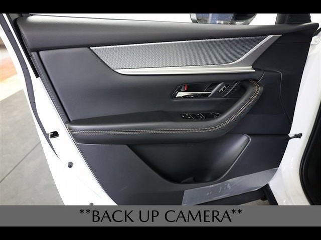 2026 Mazda Mazda CX-70 Plug-In Hybrid SC Plus AWD