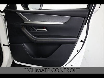 2026 Mazda Mazda CX-70 Plug-In Hybrid SC Plus AWD