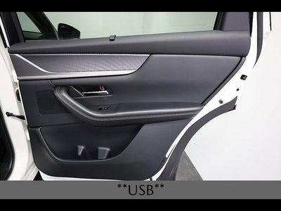 2026 Mazda Mazda CX-70 Plug-In Hybrid SC Plus AWD