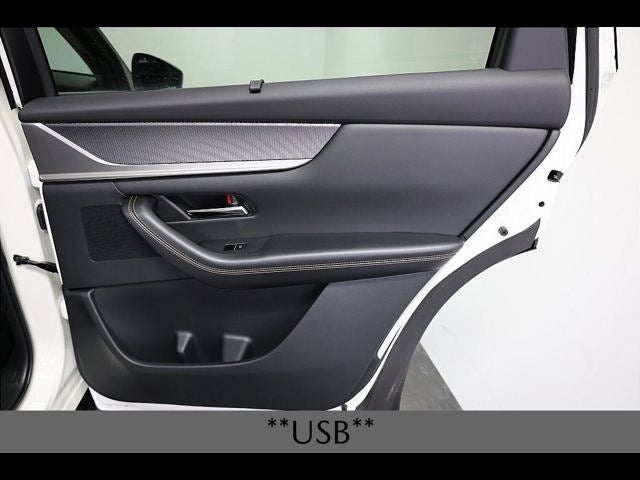 2026 Mazda Mazda CX-70 Plug-In Hybrid SC Plus AWD