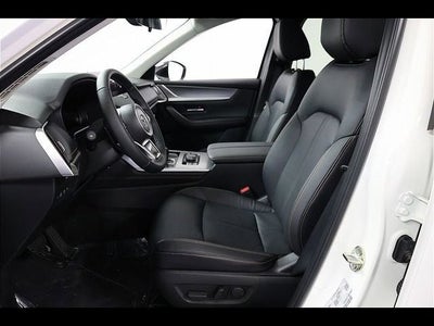 2026 Mazda Mazda CX-70 Plug-In Hybrid SC Plus AWD