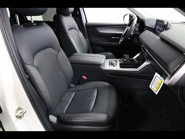 2026 Mazda Mazda CX-70 Plug-In Hybrid SC Plus AWD