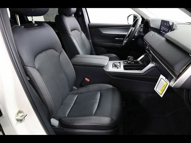 2026 Mazda Mazda CX-70 Plug-In Hybrid SC Plus AWD