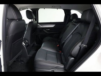 2026 Mazda Mazda CX-70 Plug-In Hybrid SC Plus AWD