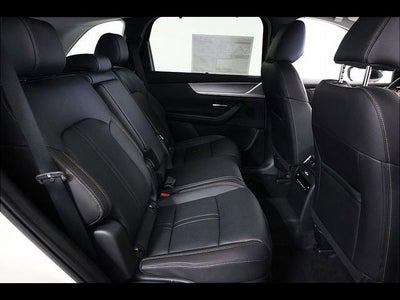 2026 Mazda Mazda CX-70 Plug-In Hybrid SC Plus AWD