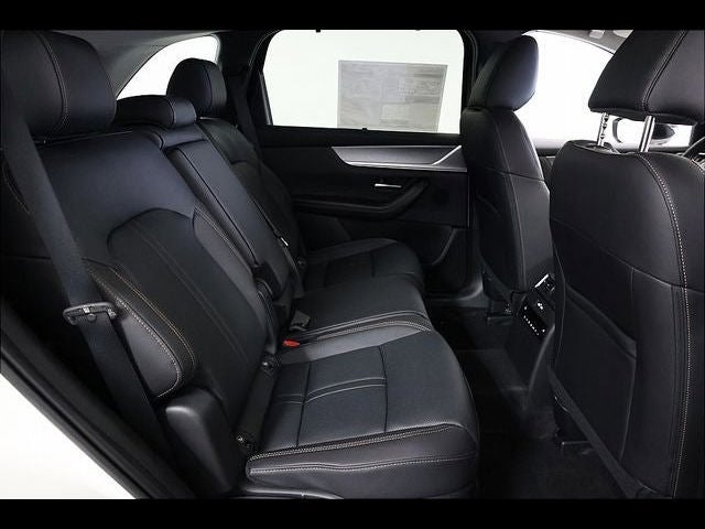 2026 Mazda Mazda CX-70 Plug-In Hybrid SC Plus AWD