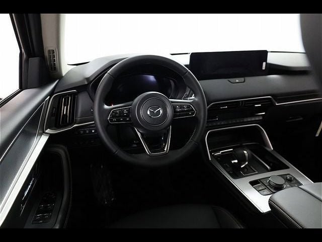 2026 Mazda Mazda CX-70 Plug-In Hybrid SC Plus AWD
