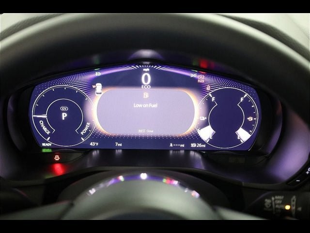 2026 Mazda Mazda CX-70 Plug-In Hybrid SC Plus AWD