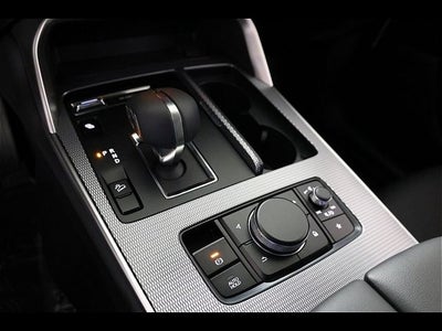 2026 Mazda Mazda CX-70 Plug-In Hybrid SC Plus AWD