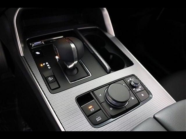 2026 Mazda Mazda CX-70 Plug-In Hybrid SC Plus AWD