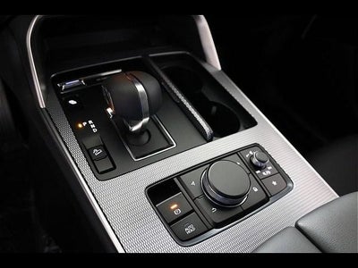 2026 Mazda Mazda CX-70 Plug-In Hybrid SC Plus AWD