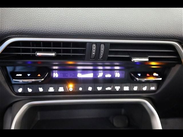 2026 Mazda Mazda CX-70 Plug-In Hybrid SC Plus AWD