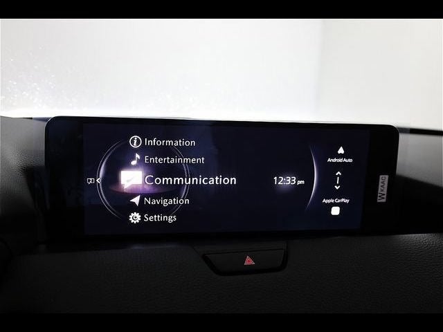 2026 Mazda Mazda CX-70 Plug-In Hybrid SC Plus AWD