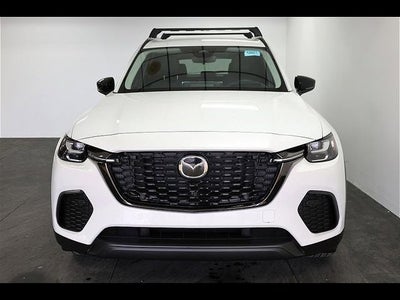 2026 Mazda Mazda CX-70 Plug-In Hybrid SC Plus AWD