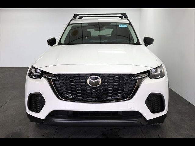 2026 Mazda Mazda CX-70 Plug-In Hybrid SC Plus AWD