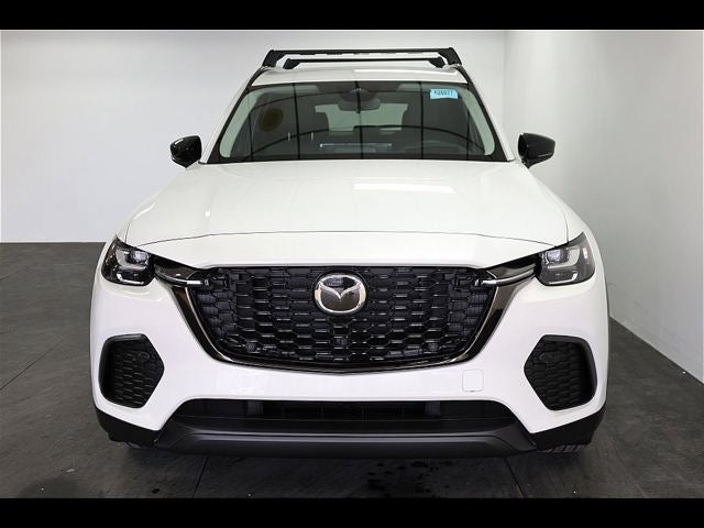 2026 Mazda Mazda CX-70 Plug-In Hybrid SC Plus AWD