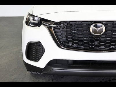 2026 Mazda Mazda CX-70 Plug-In Hybrid SC Plus AWD