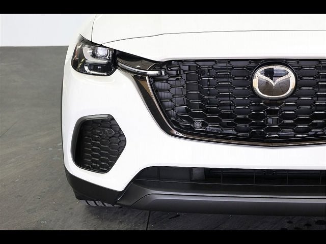 2026 Mazda Mazda CX-70 Plug-In Hybrid SC Plus AWD