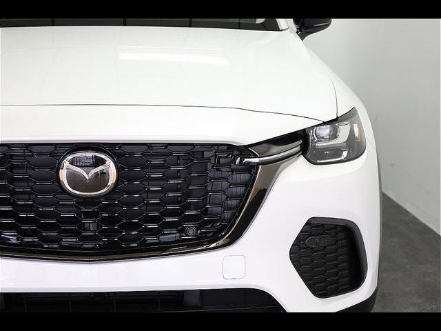 2026 Mazda Mazda CX-70 Plug-In Hybrid SC Plus AWD