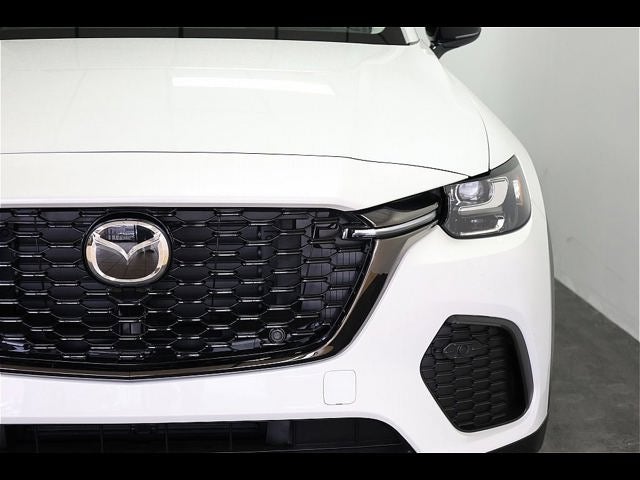 2026 Mazda Mazda CX-70 Plug-In Hybrid SC Plus AWD