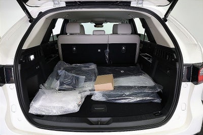 2026 Mazda Mazda CX-70 Plug-In Hybrid SC Plus AWD