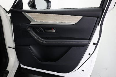 2026 Mazda Mazda CX-70 Plug-In Hybrid SC Plus AWD