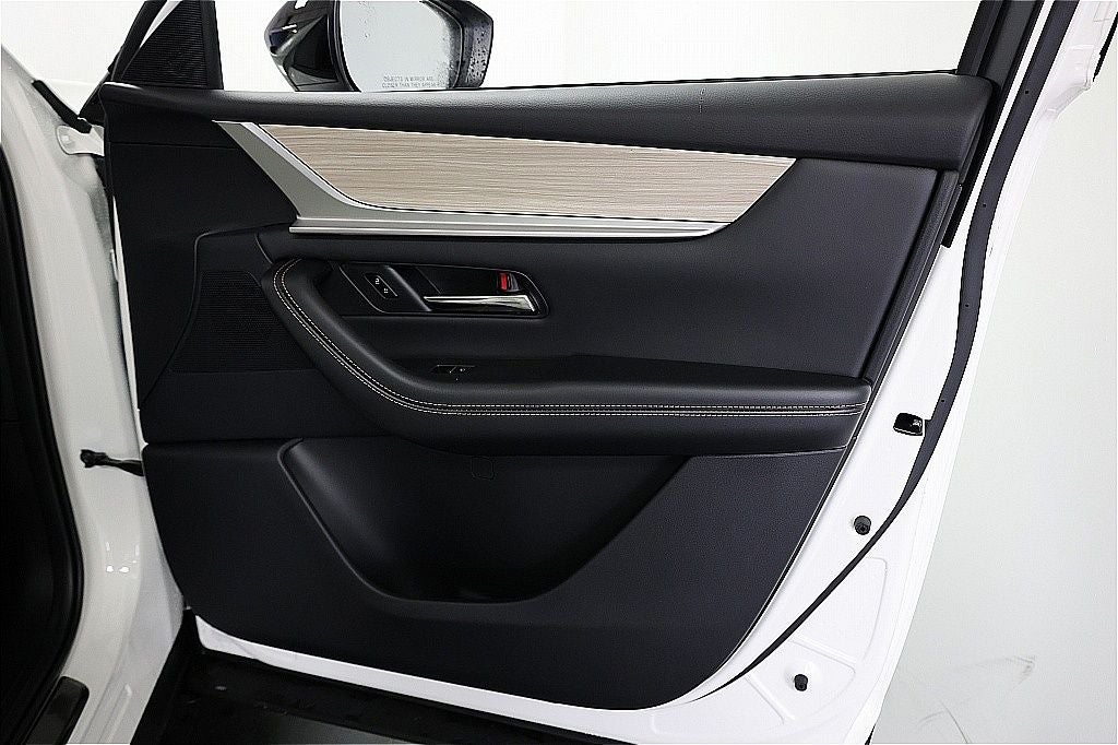 2026 Mazda Mazda CX-70 Plug-In Hybrid SC Plus AWD