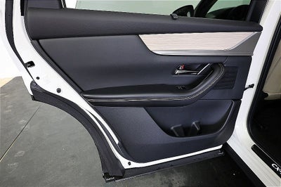 2026 Mazda Mazda CX-70 Plug-In Hybrid SC Plus AWD