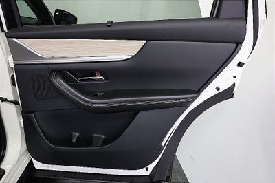 2026 Mazda Mazda CX-70 Plug-In Hybrid SC Plus AWD