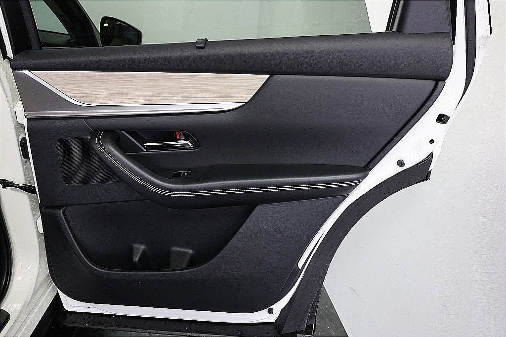 2026 Mazda Mazda CX-70 Plug-In Hybrid SC Plus AWD