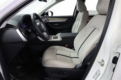 2026 Mazda Mazda CX-70 Plug-In Hybrid SC Plus AWD