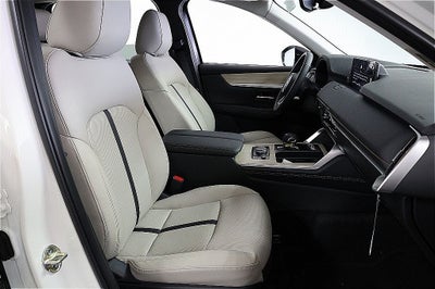 2026 Mazda Mazda CX-70 Plug-In Hybrid SC Plus AWD