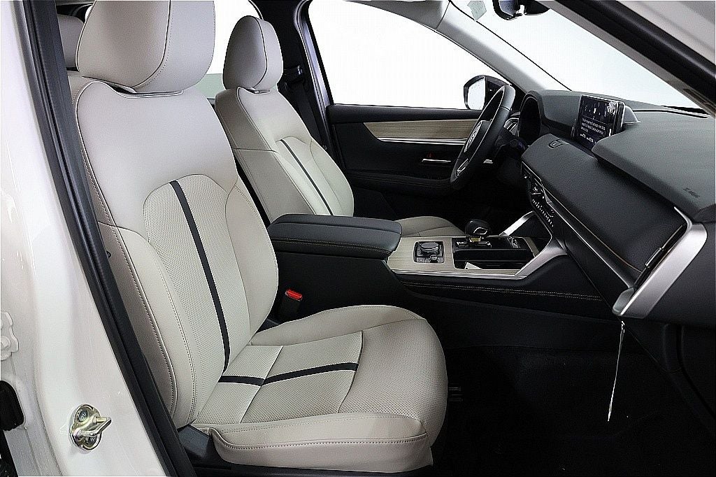 2026 Mazda Mazda CX-70 Plug-In Hybrid SC Plus AWD