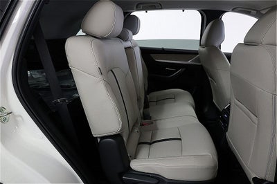 2026 Mazda Mazda CX-70 Plug-In Hybrid SC Plus AWD