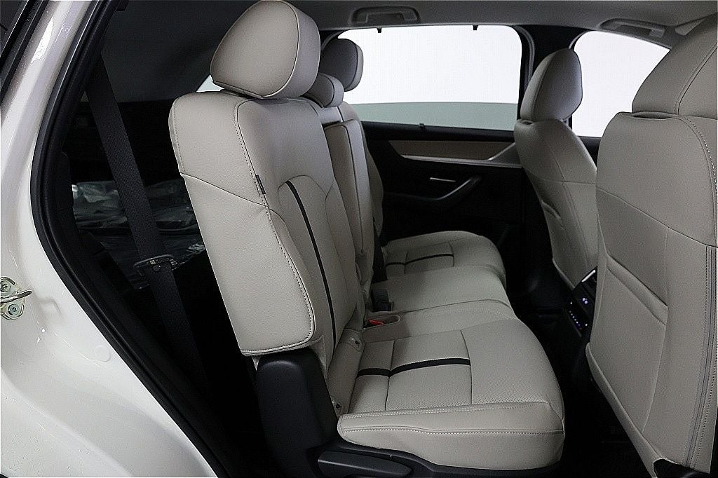 2026 Mazda Mazda CX-70 Plug-In Hybrid SC Plus AWD