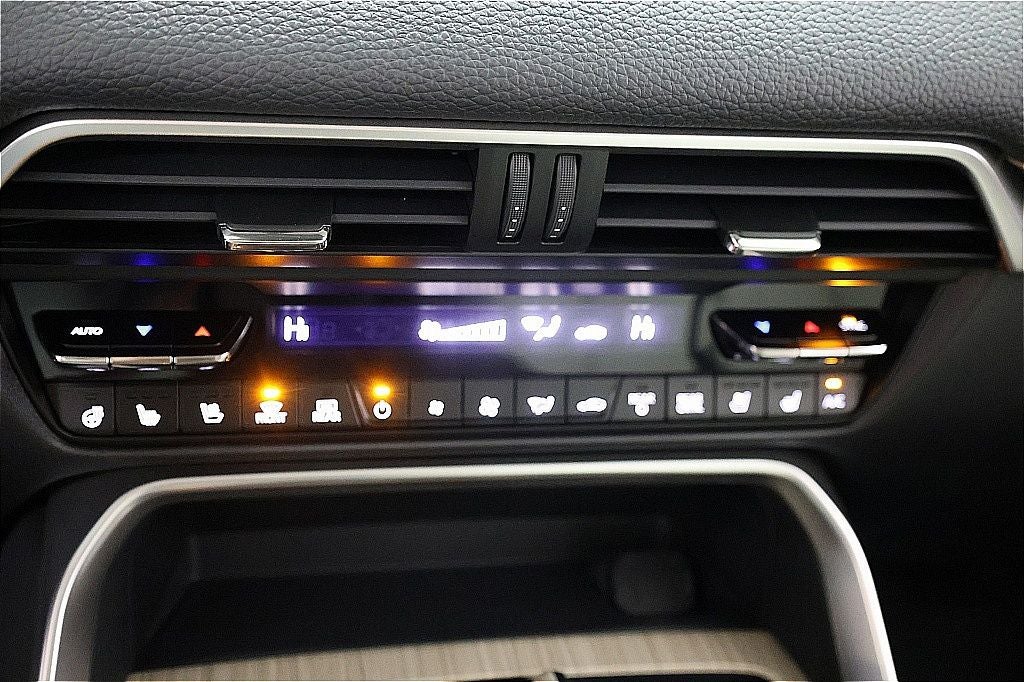 2026 Mazda Mazda CX-70 Plug-In Hybrid SC Plus AWD