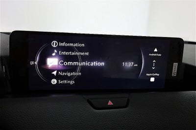 2026 Mazda Mazda CX-70 Plug-In Hybrid SC Plus AWD