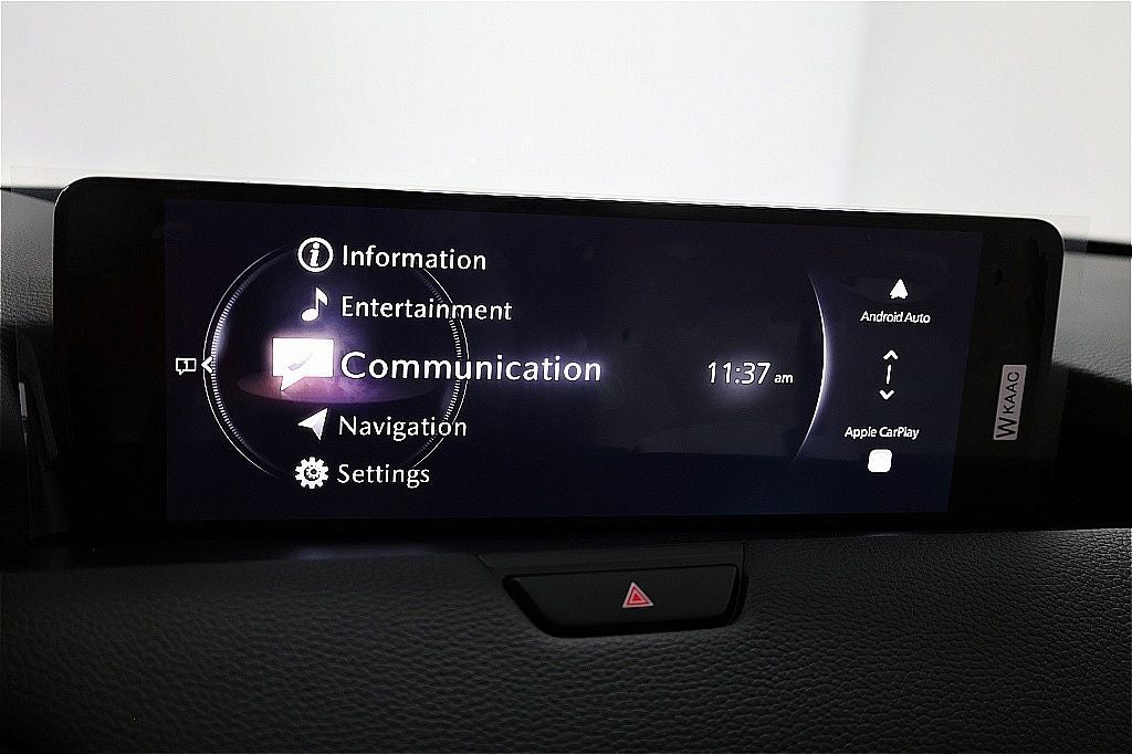 2026 Mazda Mazda CX-70 Plug-In Hybrid SC Plus AWD
