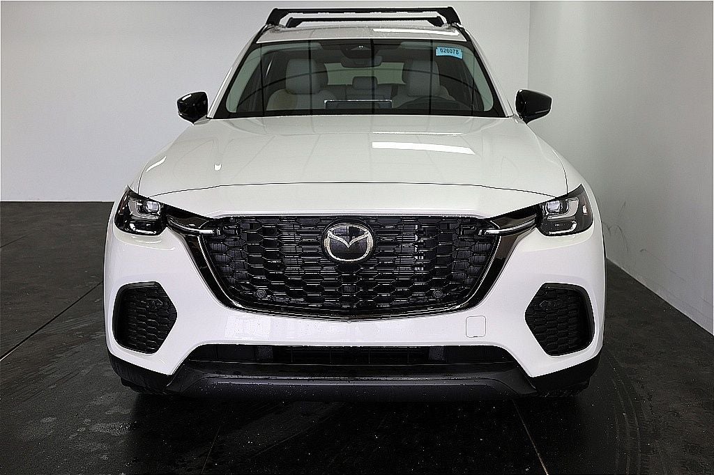 2026 Mazda Mazda CX-70 Plug-In Hybrid SC Plus AWD