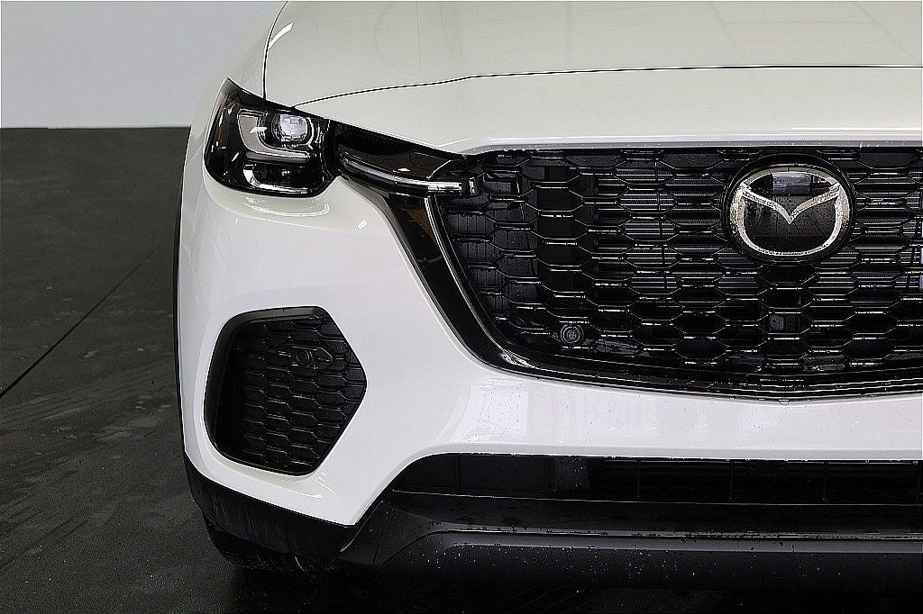 2026 Mazda Mazda CX-70 Plug-In Hybrid SC Plus AWD