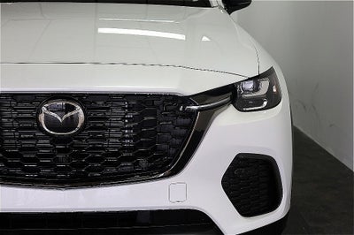 2026 Mazda Mazda CX-70 Plug-In Hybrid SC Plus AWD