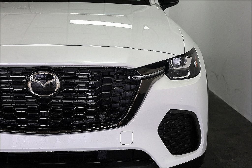 2026 Mazda Mazda CX-70 Plug-In Hybrid SC Plus AWD