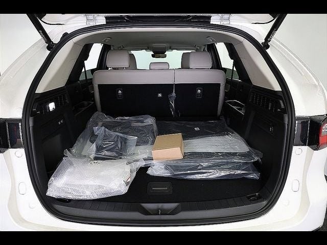 2026 Mazda Mazda CX-70 Plug-In Hybrid SC Plus AWD