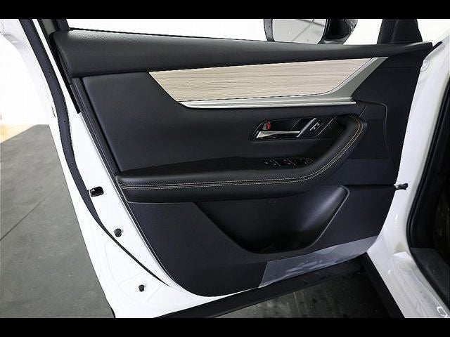 2026 Mazda Mazda CX-70 Plug-In Hybrid SC Plus AWD