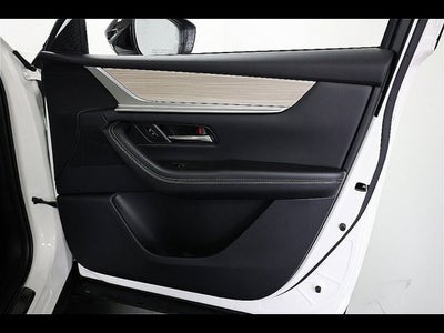 2026 Mazda Mazda CX-70 Plug-In Hybrid SC Plus AWD