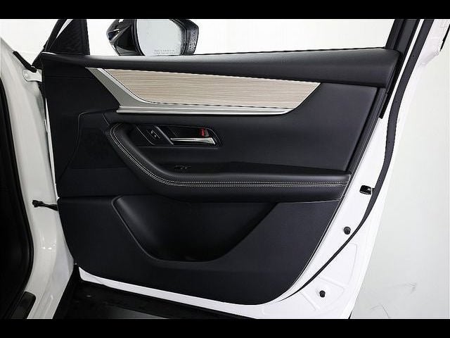 2026 Mazda Mazda CX-70 Plug-In Hybrid SC Plus AWD