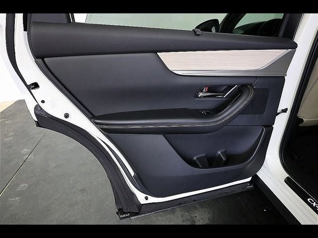 2026 Mazda Mazda CX-70 Plug-In Hybrid SC Plus AWD